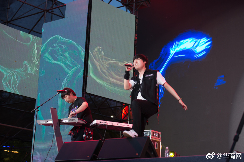 直播预告|抖音神曲《西安人的歌》原唱来啦![坏