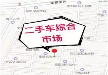 烟台夏季惠民车展，6月15-18日盛大开幕！