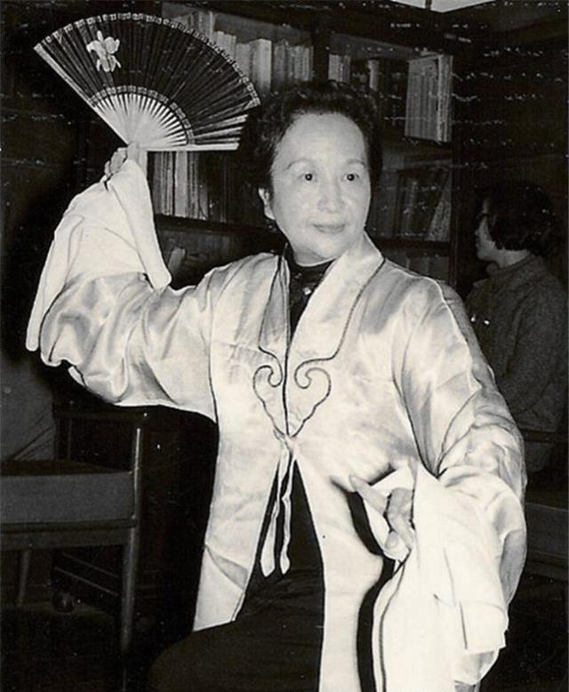 珍贵老照片：民国著名的合肥四姐妹（长的都太漂亮了）