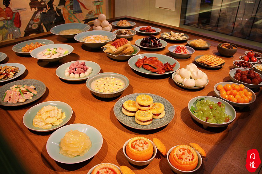 哪道菜会令你念念不忘想到小时候？