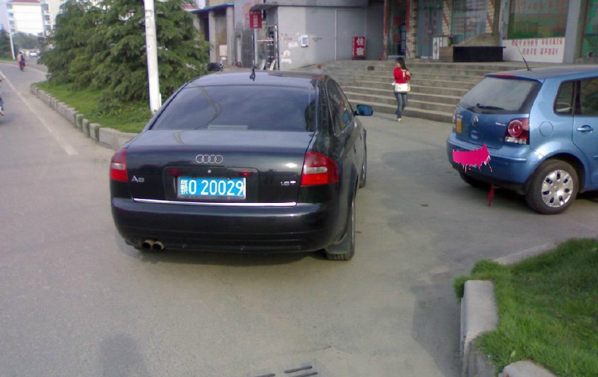 让所有中国人焦虑的九大现象,每一个都与我们