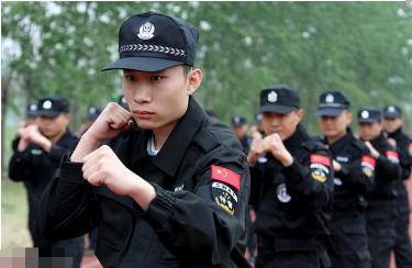 人民警察招考:2018下半年,你有三种方式成为警