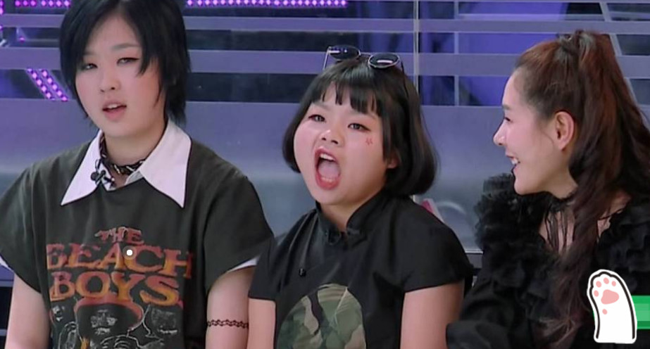 Sunshine组合,sunshine girl组合 sunshine组合回应:长得丑改变不了,不化妆是因为节目组