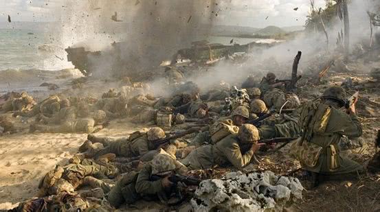 二战时,日本明知打不赢,为何还要招惹美国?这