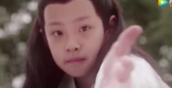 扶摇身份揭晓,宗越早就知道却不敢说,扶摇知道