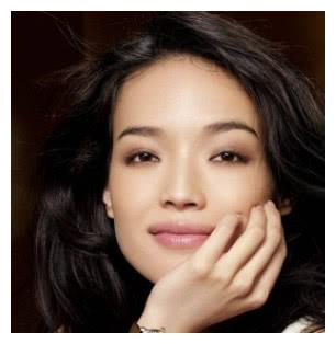 娱乐圈女明星十年前高清无p图照片流出,有人惊艳有人傻眼