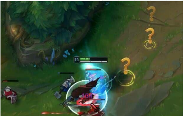 LOL亚索这个英雄强不强? 看看职业选手是如何