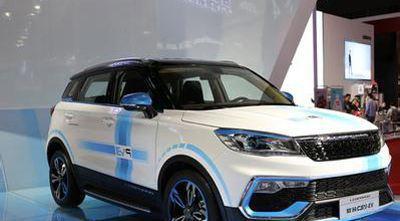 这款车出身名门，为何被网友戏称：最差军工产品