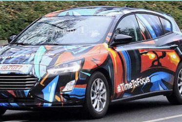 百年福特，毁于长安！真是这样吗？