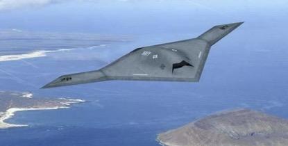 轰20即将在今年国庆首飞,不再只是图纸上的概