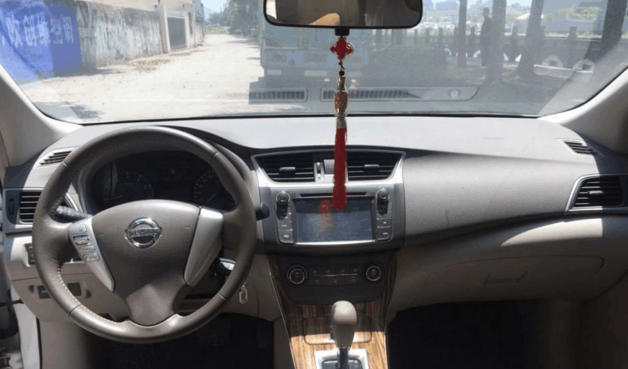 落地价15万, 现在只需10万, 无钥匙启动系统, 无钥匙进入系统