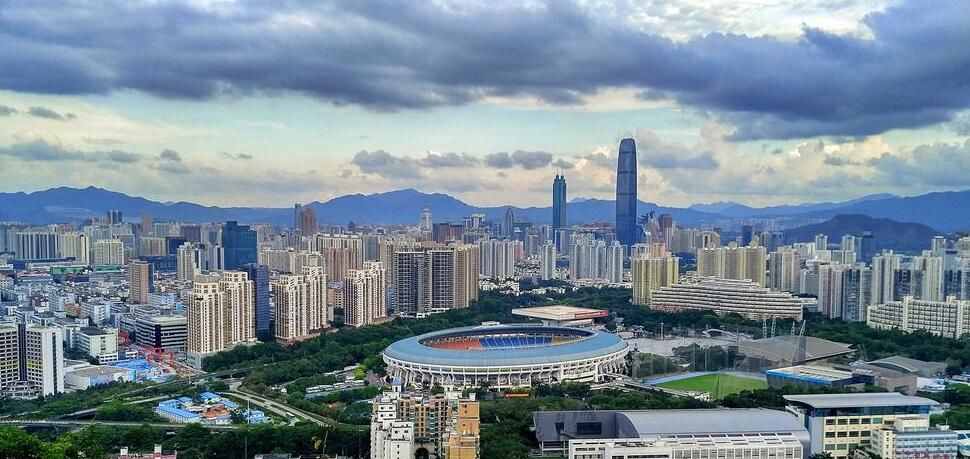 世界亿万富翁人数最多的四个国家,中国位居第