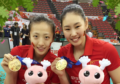 郎平遭遇空前窘境!颜妮一言道出女排尴尬,朱婷