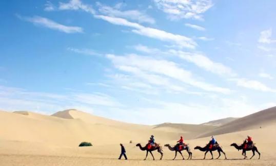 赵世平的诗歌：走在苦旅中！