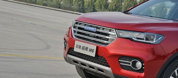 神车哈弗H6准备换心脏，新1.5T发动机欲叫嚣宝马！