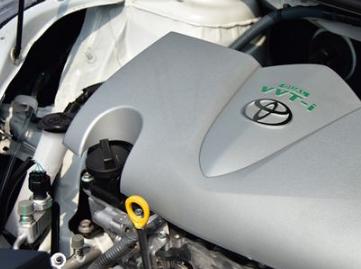 8万合资轿车,2019款丰田致享登场,标配一键启