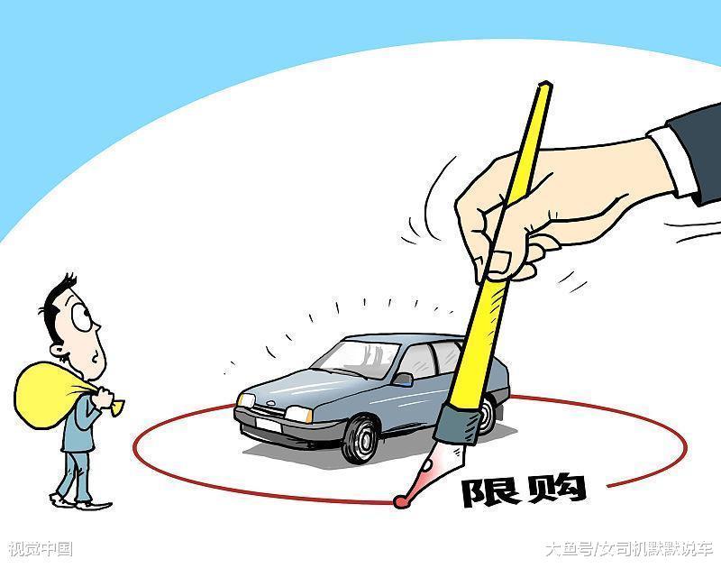 海南实施机动车限购令, 新能源时代的来临, 燃油