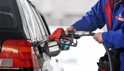 近期“油价“动态汇总，都在这个专题里