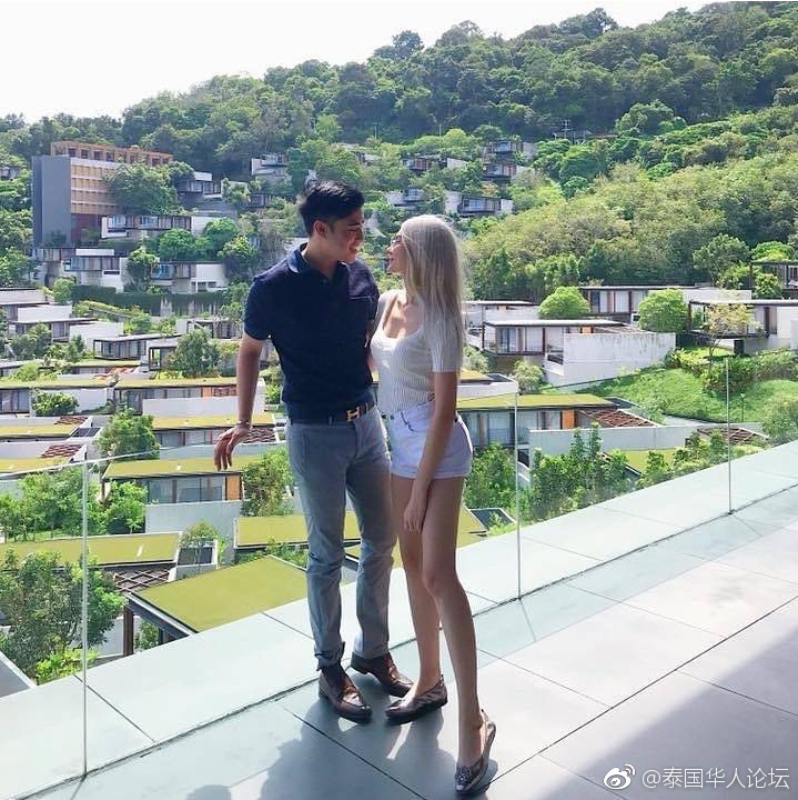 mike前女友sarah,泰星sara个人资料 mike前女友sarah公开新男友众人祝福,数天后被曝疑似渣男