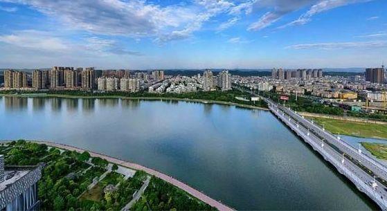 2018第一波!四川21市州GDP排名新鲜出炉!你