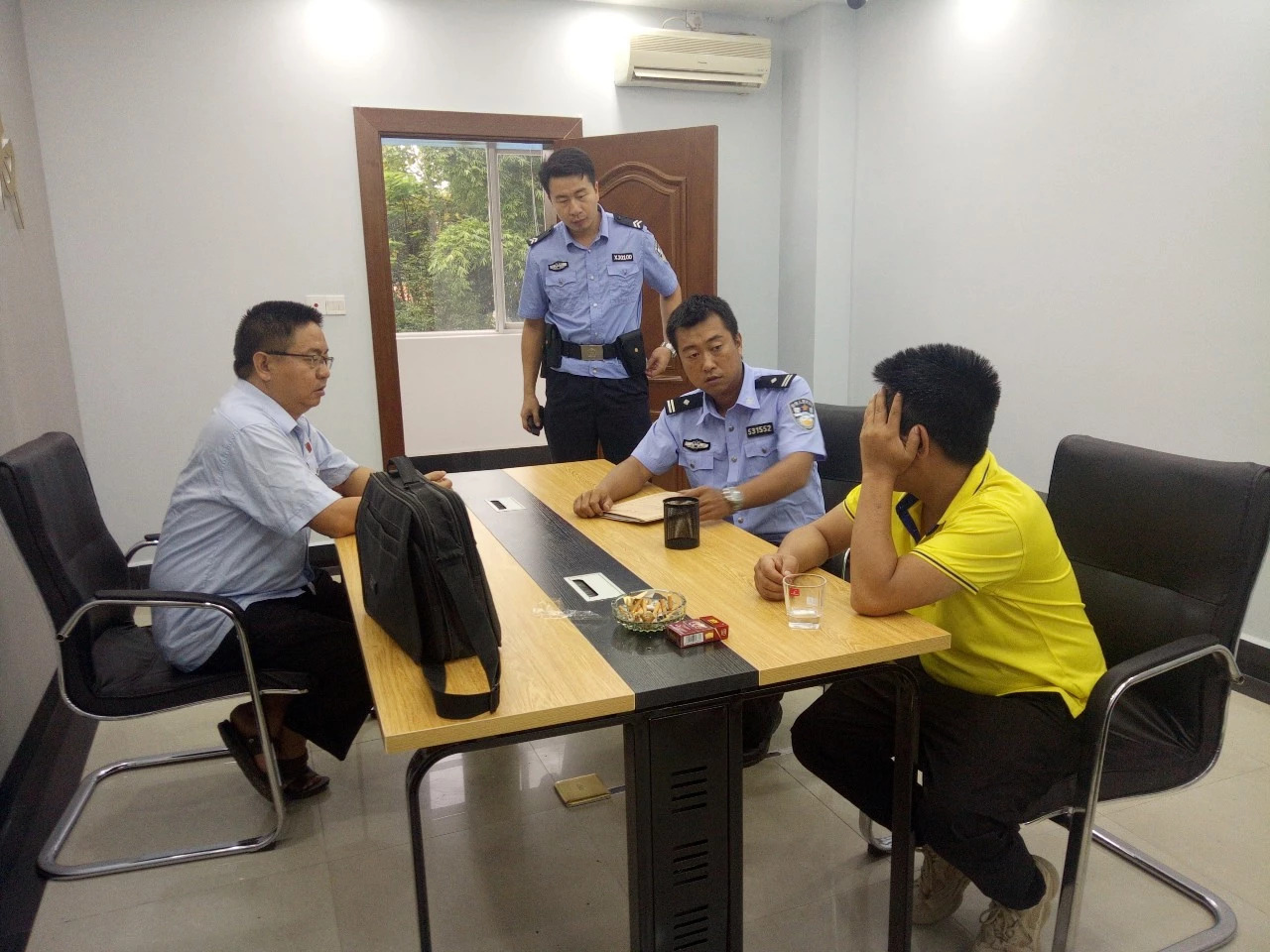 玉溪元江:担保人不好当!借款人无力偿还,由担保