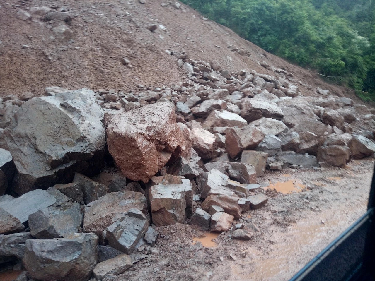 玉溪元江:担保人不好当!借款人无力偿还,由担保