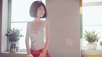 去年夏天,小编特意为大家准备了夏日福利(夏日福利|一大波穿着清凉的