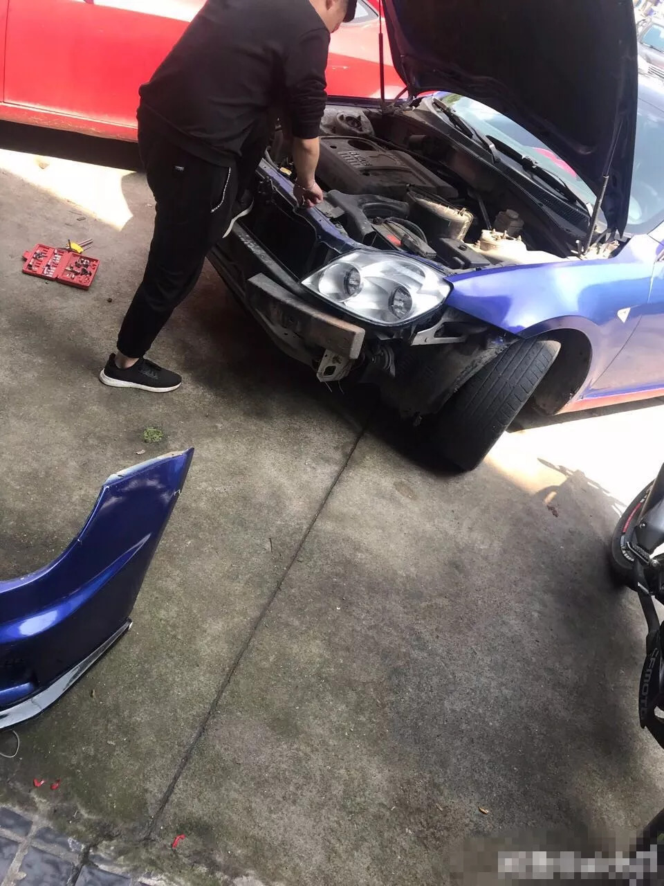 6.8万买宝马M系跑车?信不信由你!