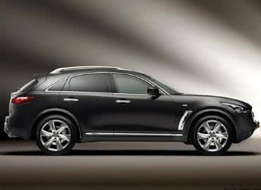 不到一个月，英菲尼迪又来了一次大降价，这次降得狠！