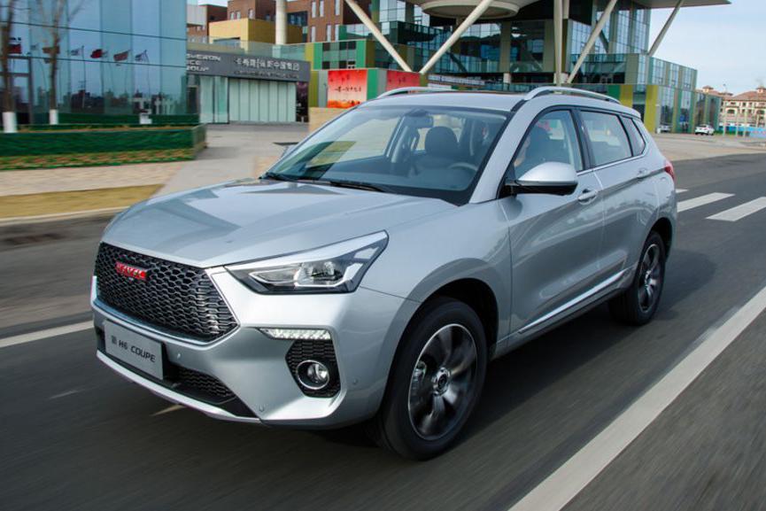 持续热销后 为什么还有那么多人为新哈弗H6 Coupe买单？