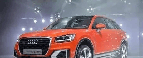 奥迪Q2完胜哈弗H6? 同样是14万, 你会选择谁