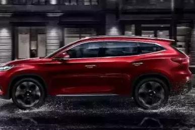 宝骏终于发飙了！销量破万，最低仅7万，你觉得这车子怎么样呢​