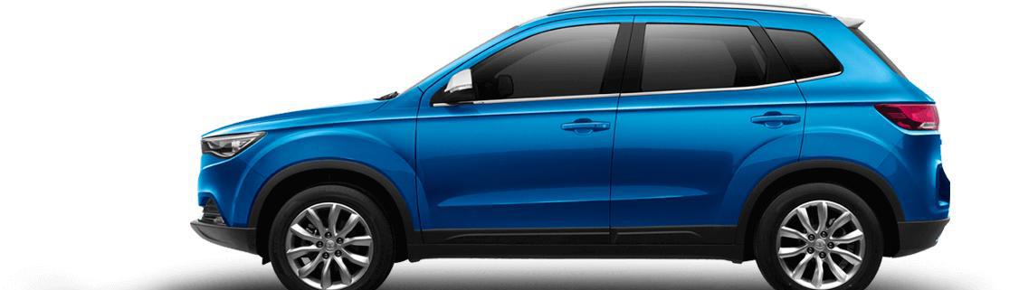 6万多的互联网SUV，年轻人的首选！