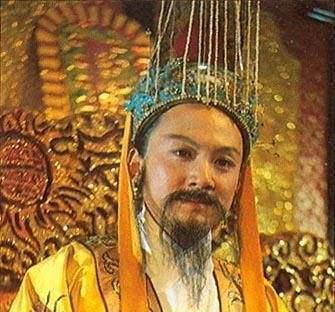 唐太宗地府还魂: 崔判官为什么给李世民加了二