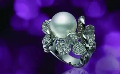 2017十大珠宝奢侈品牌排行榜