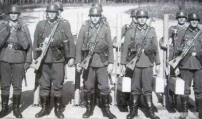 听说过地面可以打游击战,二战时英国空军也打