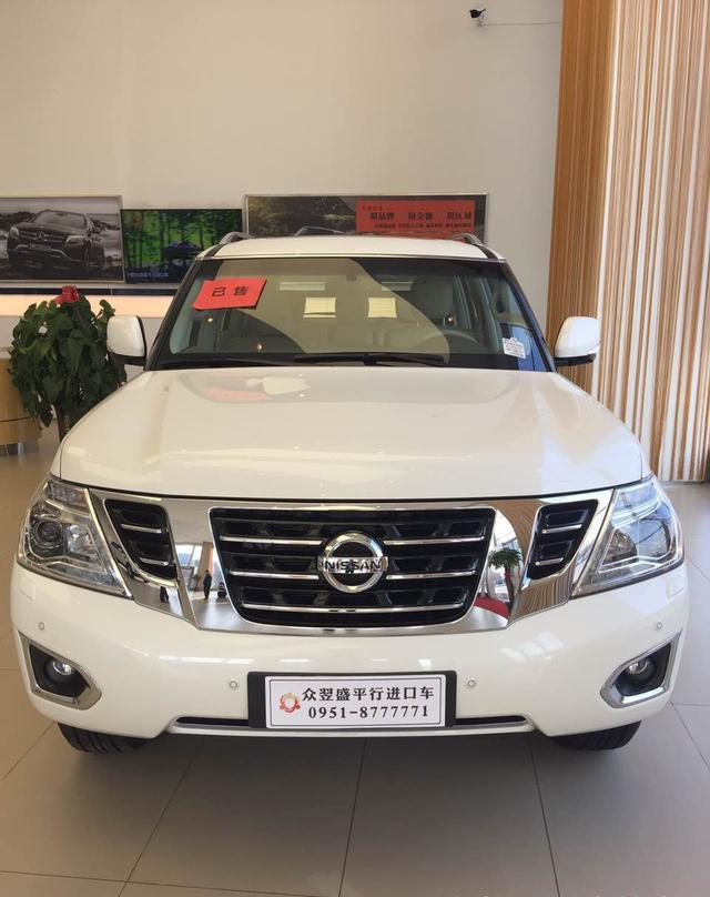 “酷路泽”的劲敌-途乐4.0 闪耀登场！