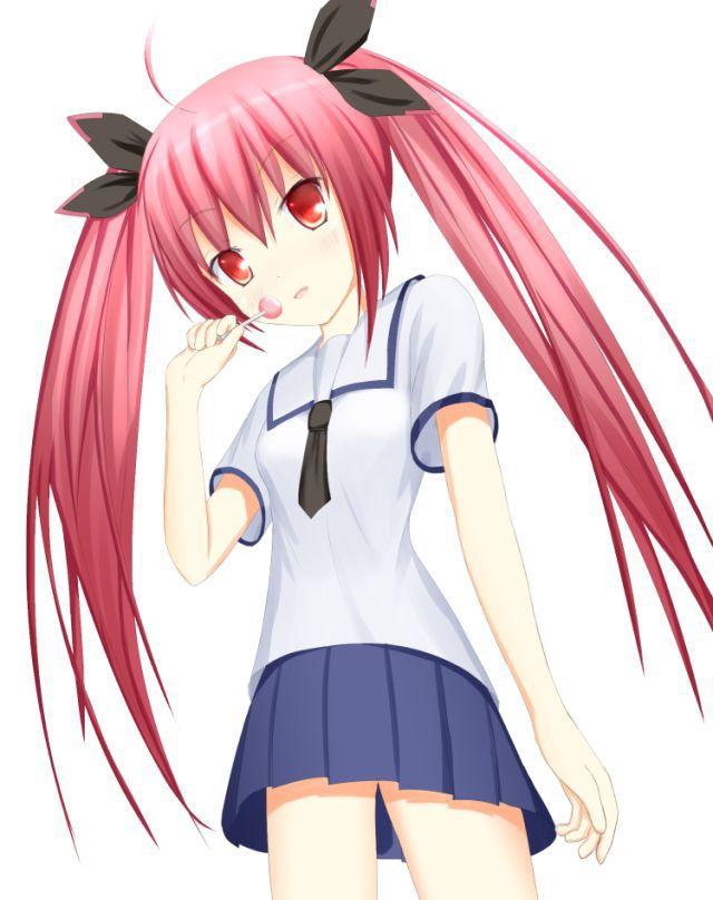 说说大家心目中的二次元女神系列:五河琴里(妹控们不要错过哦)