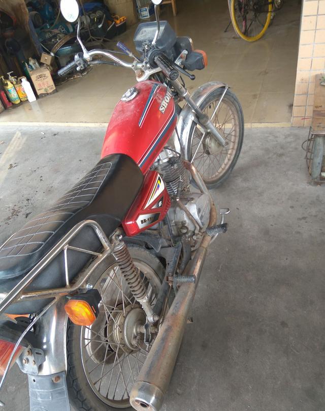 速递!新鲜的“摩托车“资讯全在这，看我就够了