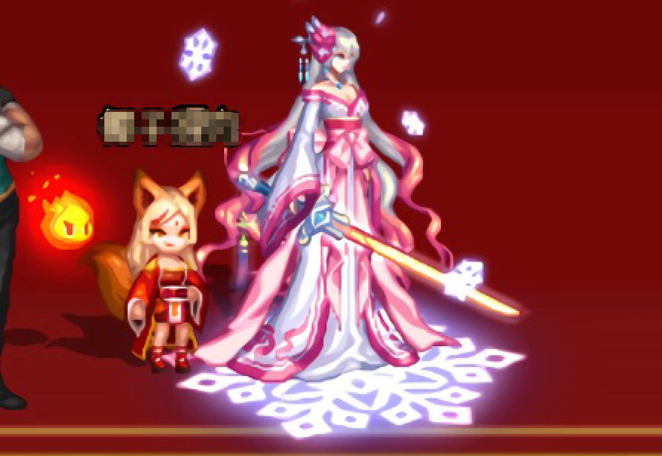 DNF:肥宅一年前买YXB被骗50 一年后找到机会