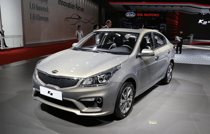 这款合资家轿配置再升级, 仅售7万还配自动挡, 比国产还良心