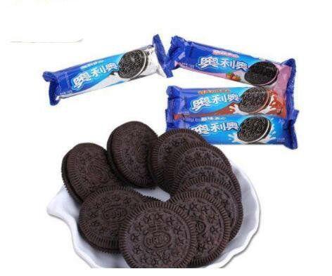 全球10大最好吃的饼干品牌,奥利奥夺冠,你喜欢