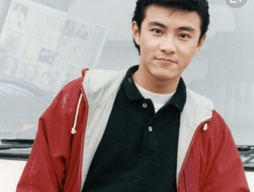 张卫健被妻子问在外拍戏, 如何抵抗诱惑? 他