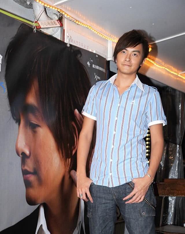 郑元畅，他是永远的江直树，一直在演艺的道路上努力着
