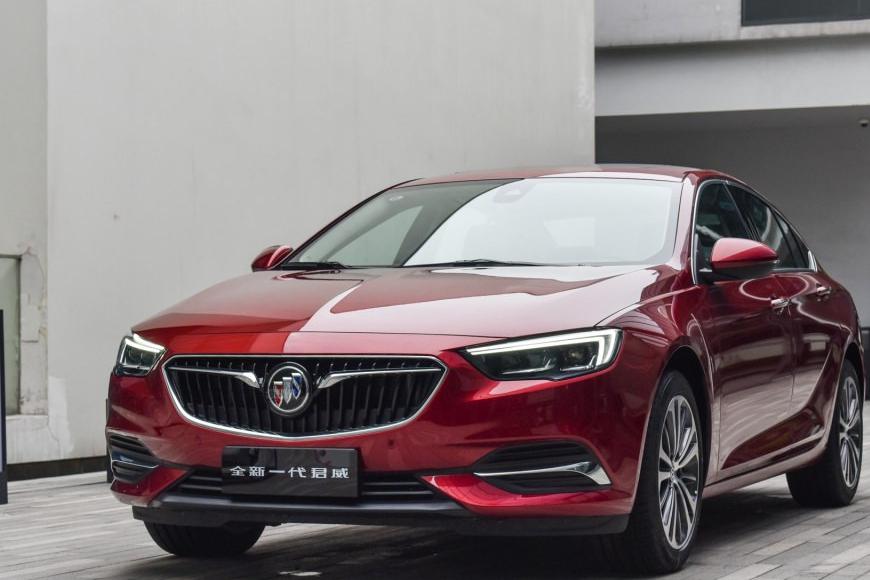 这四款合资车，三款优惠高达3.5万，价格很亲民！第四有点贵哦！