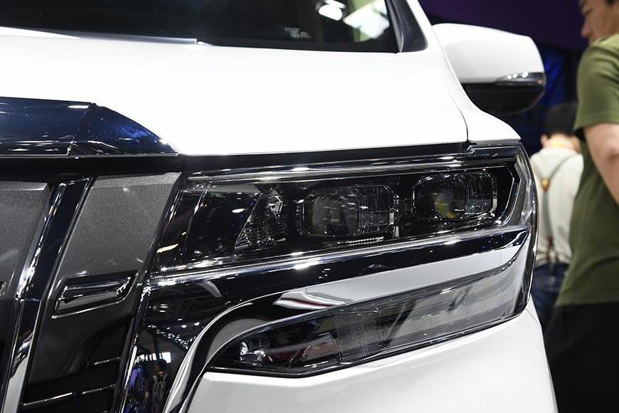 在华最牛的“面包车”，日本本土还不到30万，国内炒到接近一百万