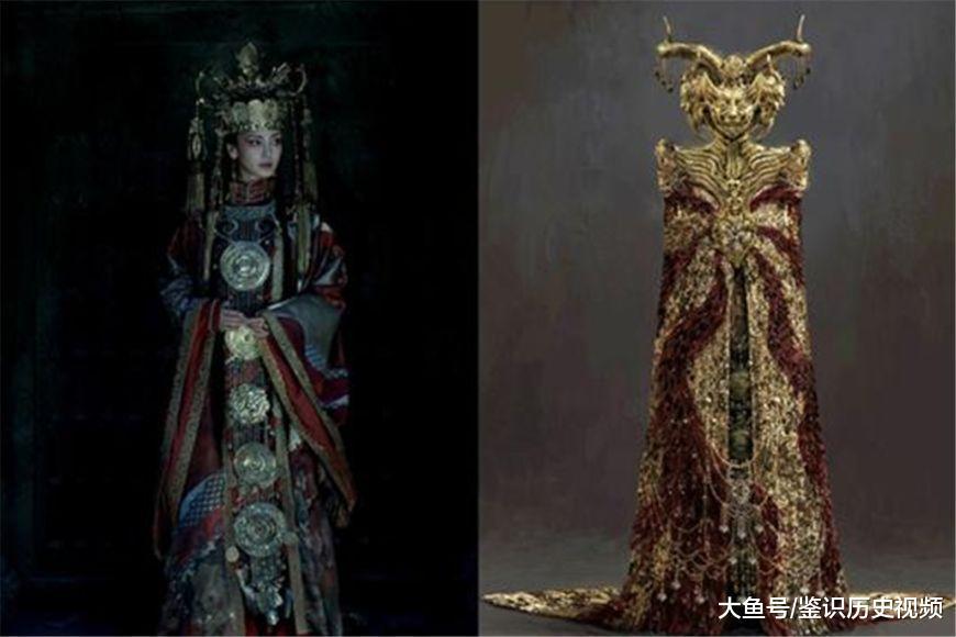 奥古公主确有其人, 专家打开墓葬后, 没有