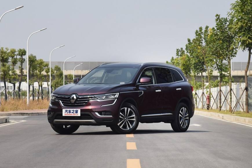 整车进口, 近4米7车身, 配置不输CR-V, 仅售16万