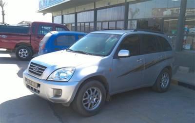 这个欠我们千亿不还之国拒绝所有美国人入境, 该国国车是奇瑞? ?