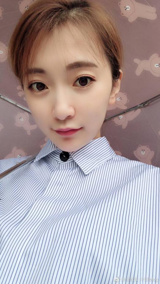 《乡村爱情》李秋歌晒日常近照！有些魏璎珞既视感！